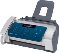 Telefono, Fax Y Copiadora Modelo: B% Operativo