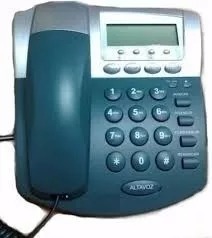 Telefono Fijo Alambrico Sendtel Spk310