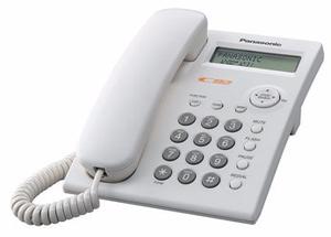 Telefono Panasonic Kx-ts600lx