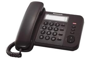Teléfono Panasonic Kx-ts520 Usado!!!