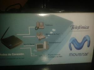 Telular Movistar Sx5 Para Punto De Venta