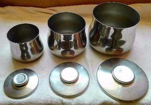 Vendo Potes De Cocina Rena Ware Y Mango