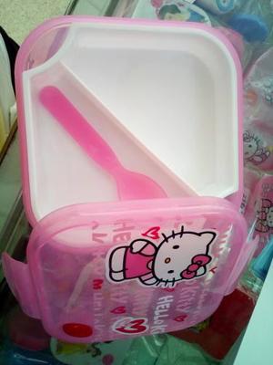 Vianda Hello Kitty