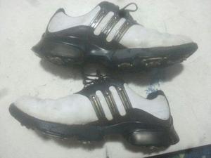 Zapatos Adidas Golf Minitacos