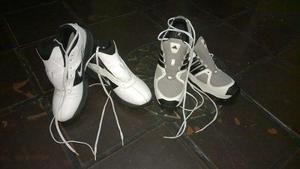 Zapatos Para Golf Adidas Y Nike