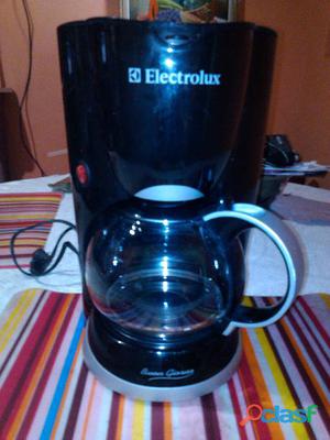 Cafetera Electrolux Buon Giorno