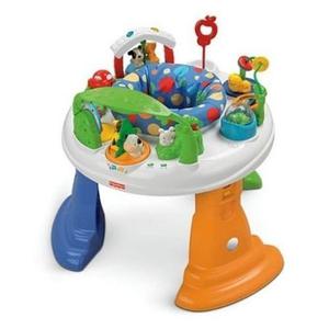 Centro De Entretenimiento Fisher Price