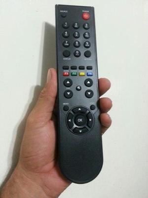 Control De Tv Sankey Modelo Cled-19c9