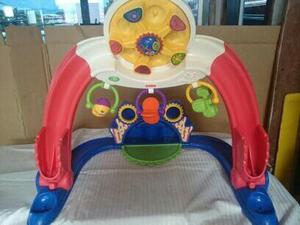 Gimnasio Fisher Price