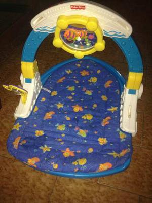 Gimnasio Fisher Price