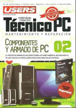 Kit Full Pdf Electronica+pc Ebook Curs Repara Completo