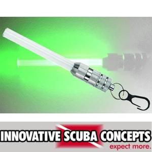 Luz De Ubicacion P/buceo Marca Innovative Scuba