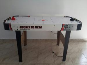 Mesa De Hockey