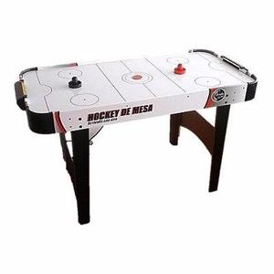Mesa Hockey Aire Electrica