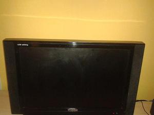 Monitor/televisor Lcd Hyunday 22