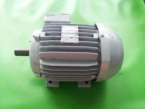 Motor Trifasico 3600 Rpm Y 2 Hp Aproximado M1048