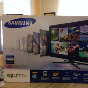 Samsung Smart Tv Full Hd 40'' Serie 6