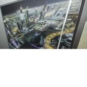 Televisor De 40 Cyberlux