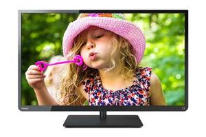 Televisor Led 32 Hd 100% Nuevo