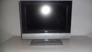 Televisor Lg 21 Lcd Rm-17lz40 Para Reparar O Repuesto