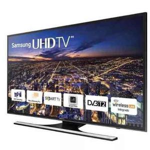 Televisor Samsung 55 Uhd 4k Flat Smart Tv Hu7000