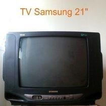 Televisor Samsung Bio Plus 21 Plg