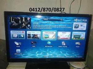Televisor Samsung Led 32 Pulgadas Full Hd Smart Tv