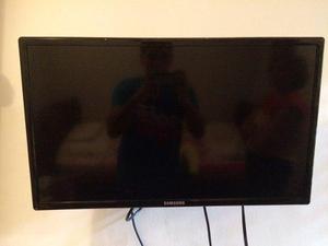 Televisor Samsung Led De 26 Pulgadas