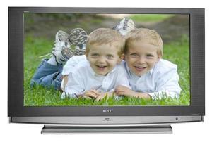 Televisor Sony Lcd 60 Pulgadas Hdtv C/control Kdf-e60a20