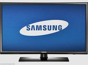 Televisor Tv Led Samsung 32 Pulgadas Serie 4 Un32eh4003 Hd