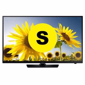 Tv 40 Hd Televisor Hdmi Usb Samsung Nvo Led Serie 5 Garantia