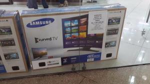 Tv 48 Pulgadas Samsung Serie 6 6800 Smart-3d-curvo