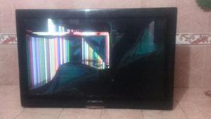 Tv Lcd Daewoo 32 Pantalla Rota