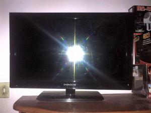 Tv Lcd Daewoo Pantalla Partida