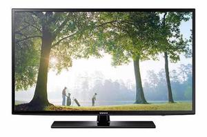 Tv Samsung 55 Pulg Led Full Hd 1080p Serie 6 Smart H6103