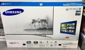 Tv Samsung 65 Pulg Serie 8000 Nuevo De Caja