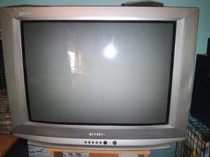 Tv Samsung Convencional De 28 Televisor