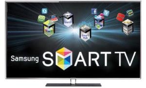 Tv Samsung Smartv De 55 Led 3d