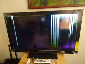 Tv Sony Kdl-40bx420 Para Reparar O Repuestos