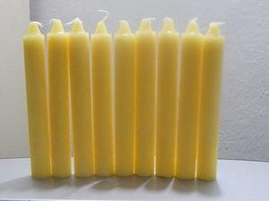Velas 80