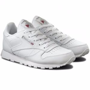 Zapatos Reebok Classic De Niños 100% Original