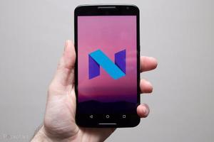 Actualizacin Android Nougat 7.1 Sony Xperia M