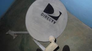 Antena Para Directv