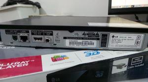 Blu Ray 3d Lg. Nuevo De Paquete