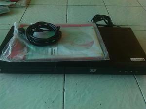 Blu Ray Lg 3d