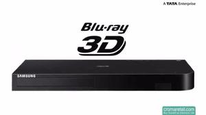 Blu Ray Samsung 3d Bd-h