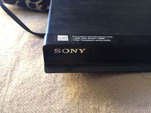 Blu Ray Sony Nuevo
