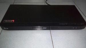 Blu-ray Lg Modelo Bd611