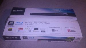 Blu-ray Sony 3d. Modelo Bdp-s480