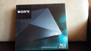Bluray Sony Bdp-s
